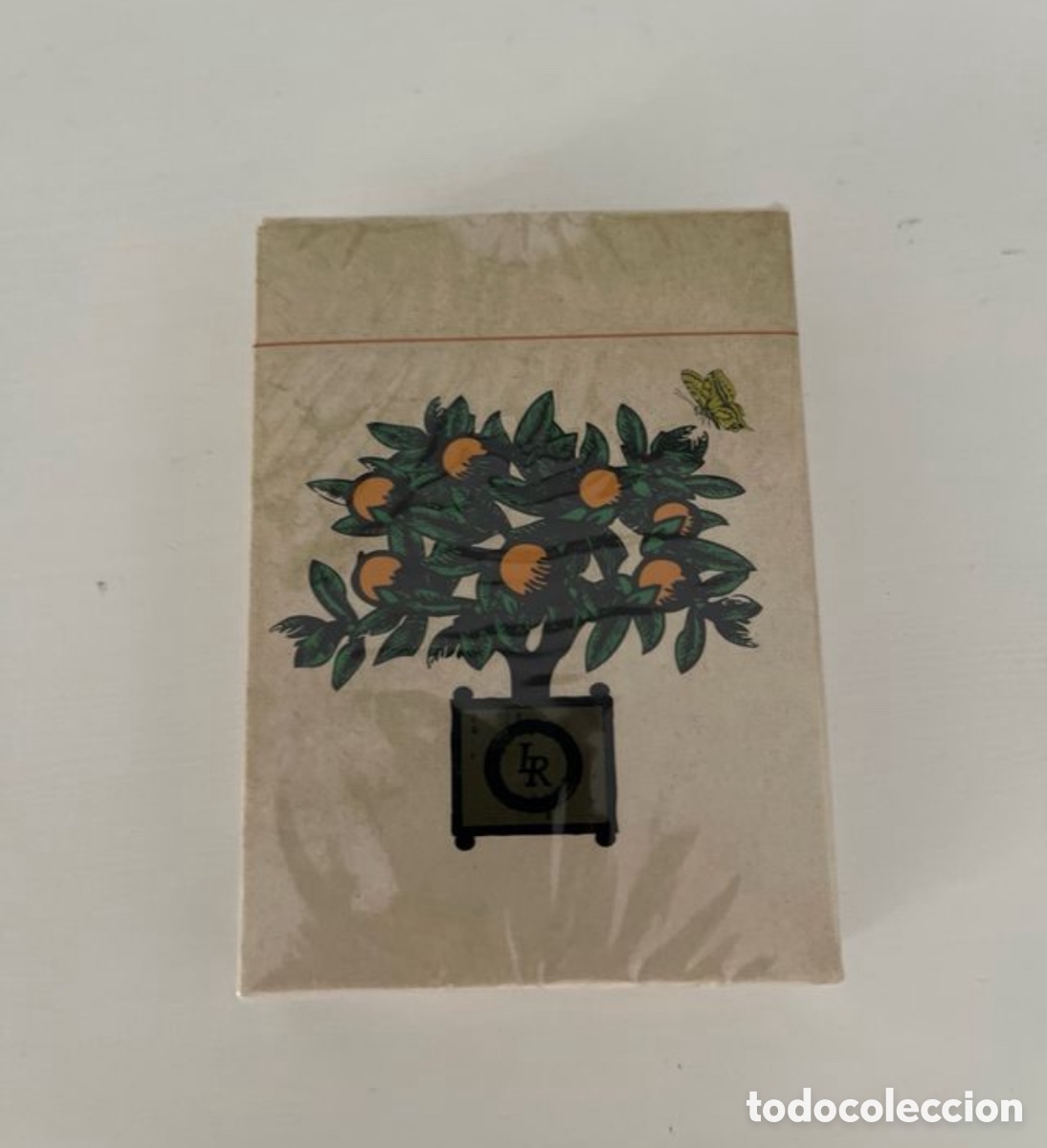 Barajas de cartas: Baraja Les Primtemps. - Foto 2