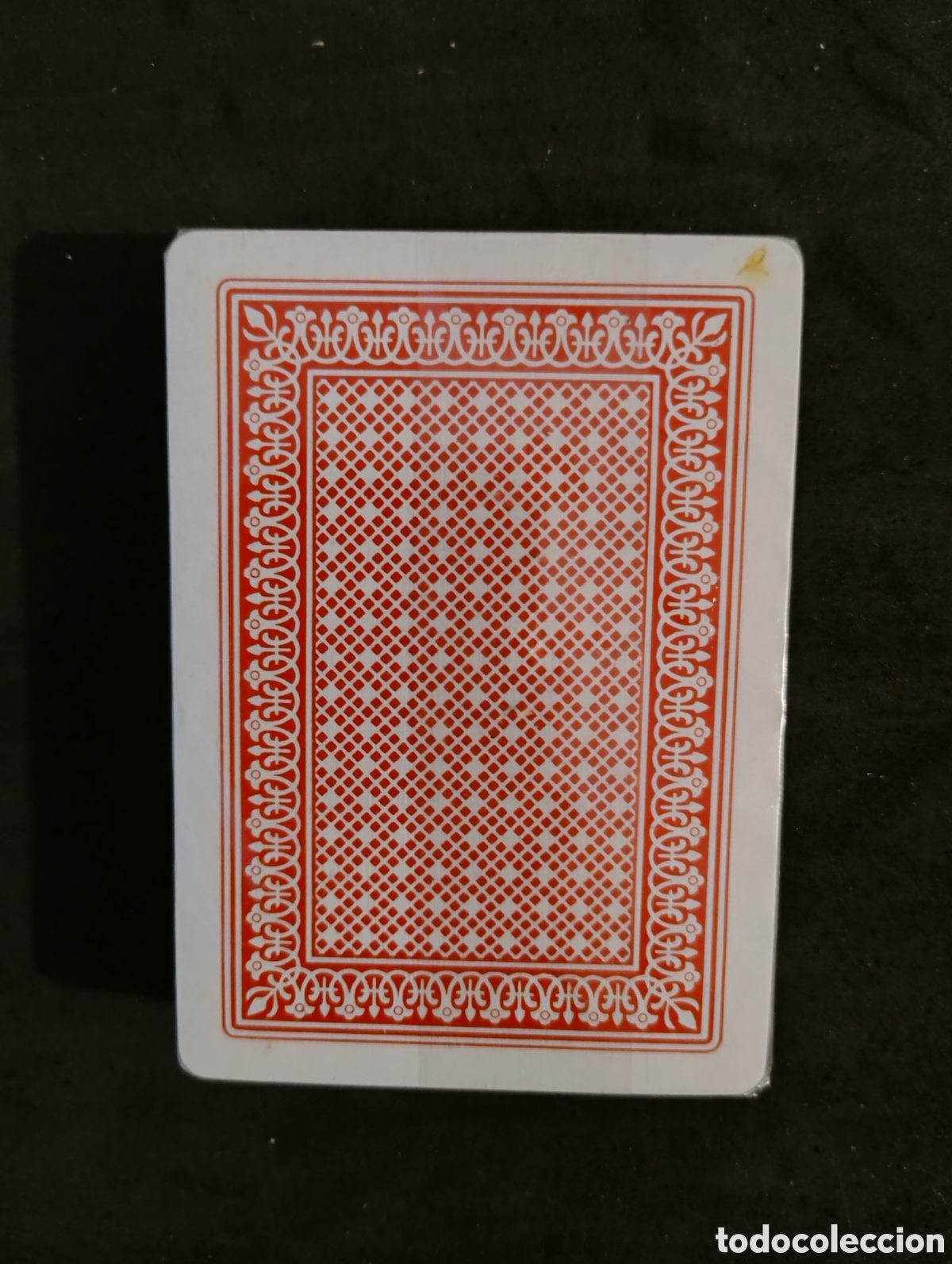 Barajas de cartas: Baraja Fournier Simple - Foto 2