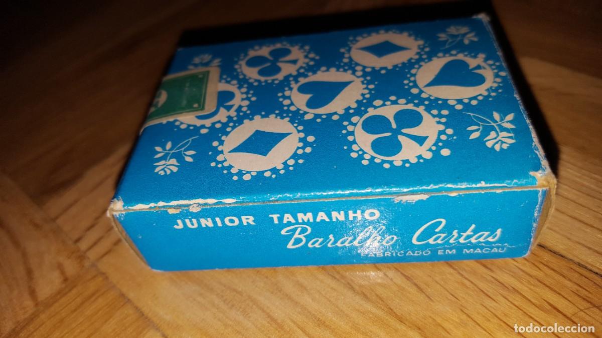 Barajas de cartas: BARAJA POKER JUNIOR -CARTAS - Foto 2