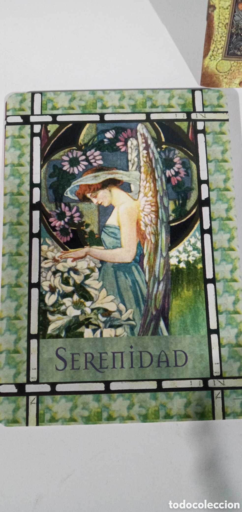 Barajas de cartas: DOREEN VIRTUE.SANANDO CON LOS ANGELES - Foto 4
