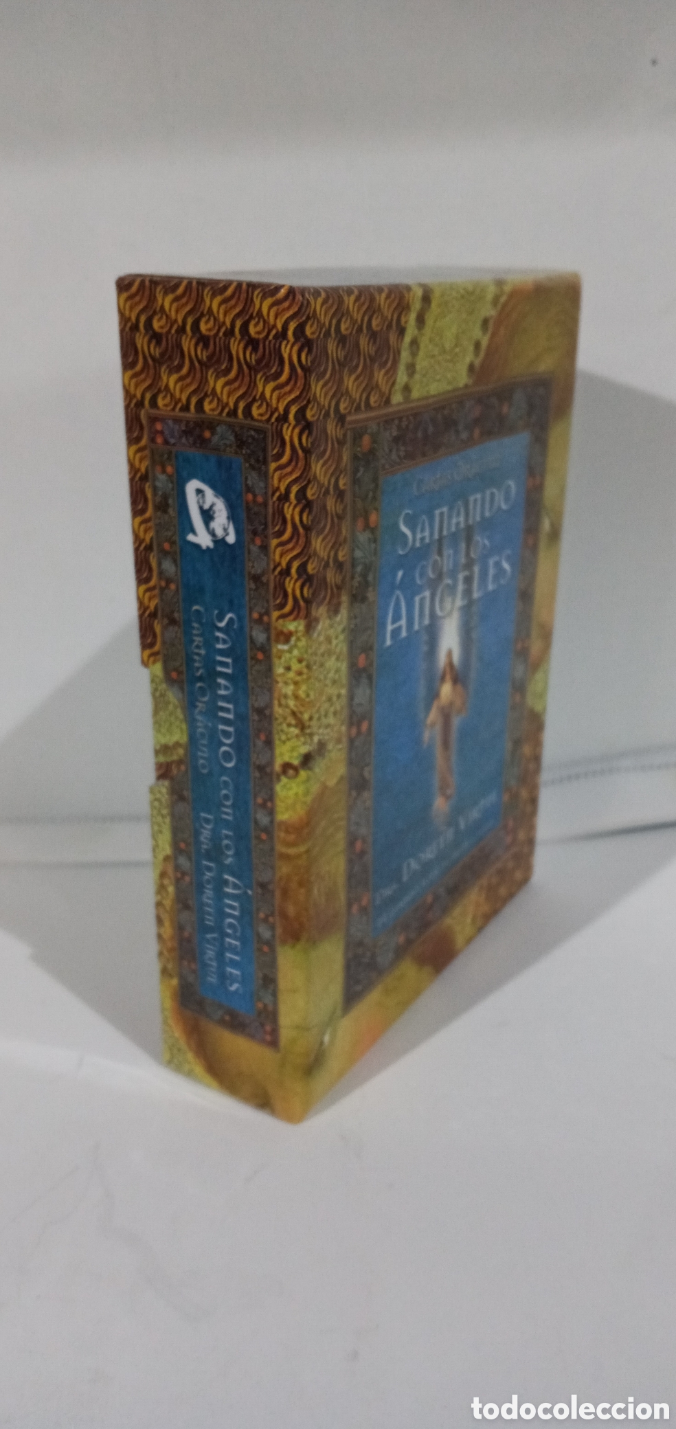 Barajas de cartas: DOREEN VIRTUE.SANANDO CON LOS ANGELES - Foto 6