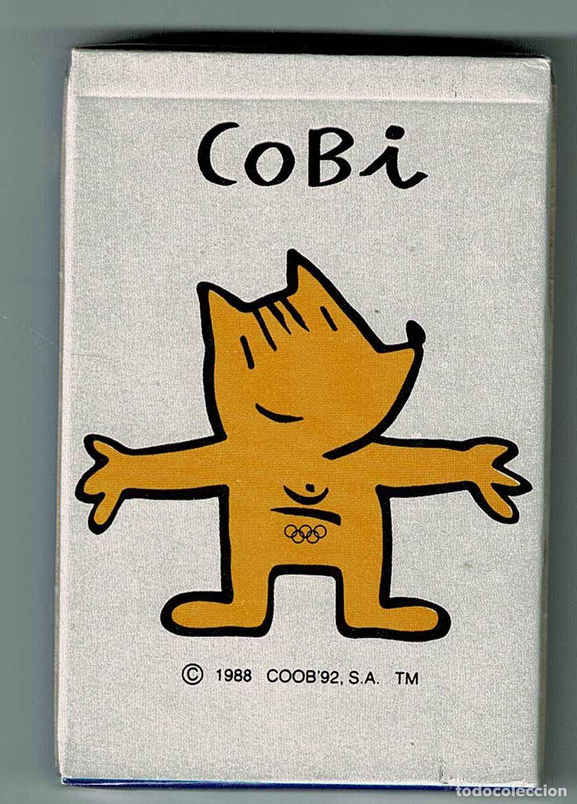Barajas de cartas: BARAJA INFANTIL COBI - Foto 1