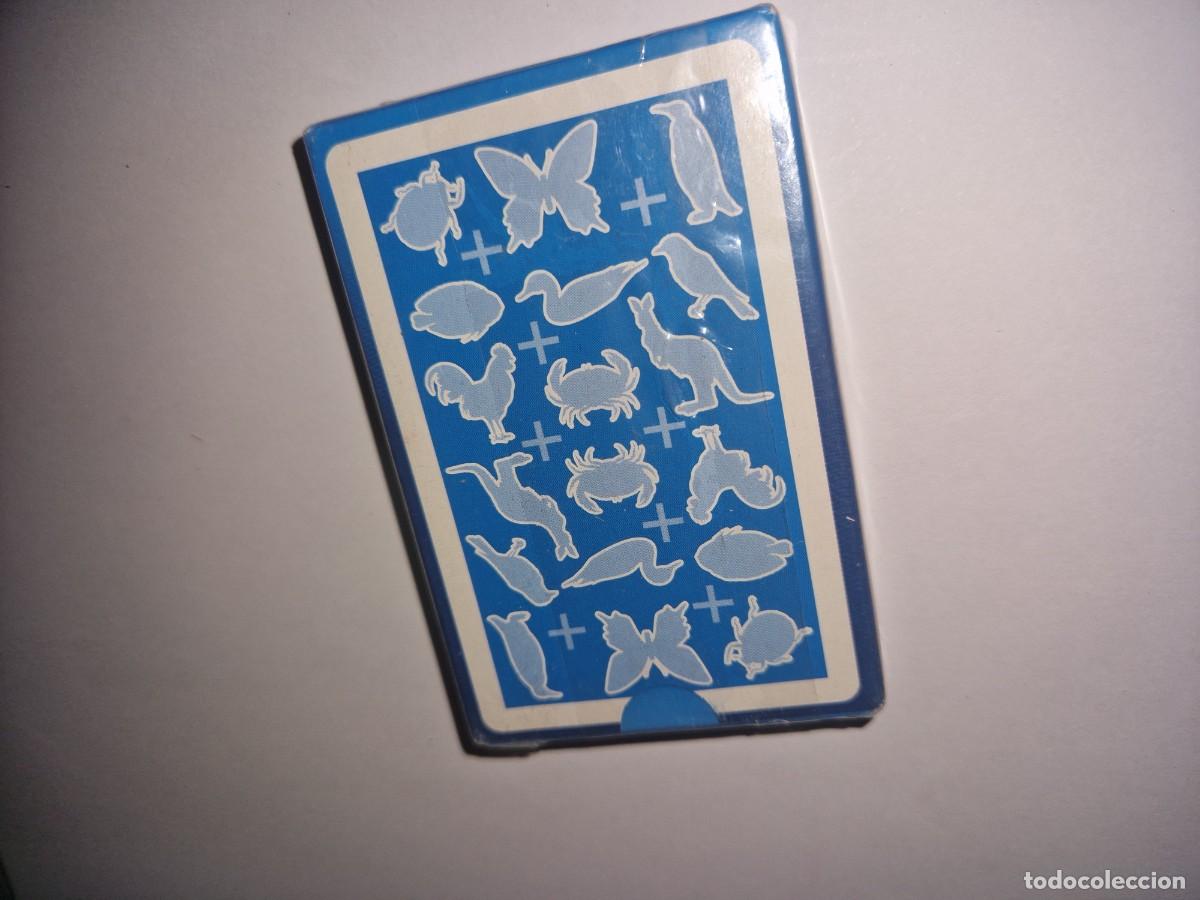 Barajas de cartas: BARAJA DIDACTICA APRENDE A SUMAR - Foto 2