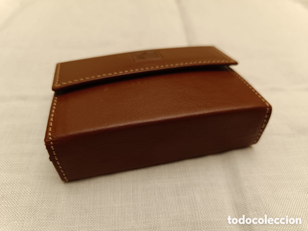 Barajas de cartas: Funda KODAK con baraja y amarracos - Foto 5
