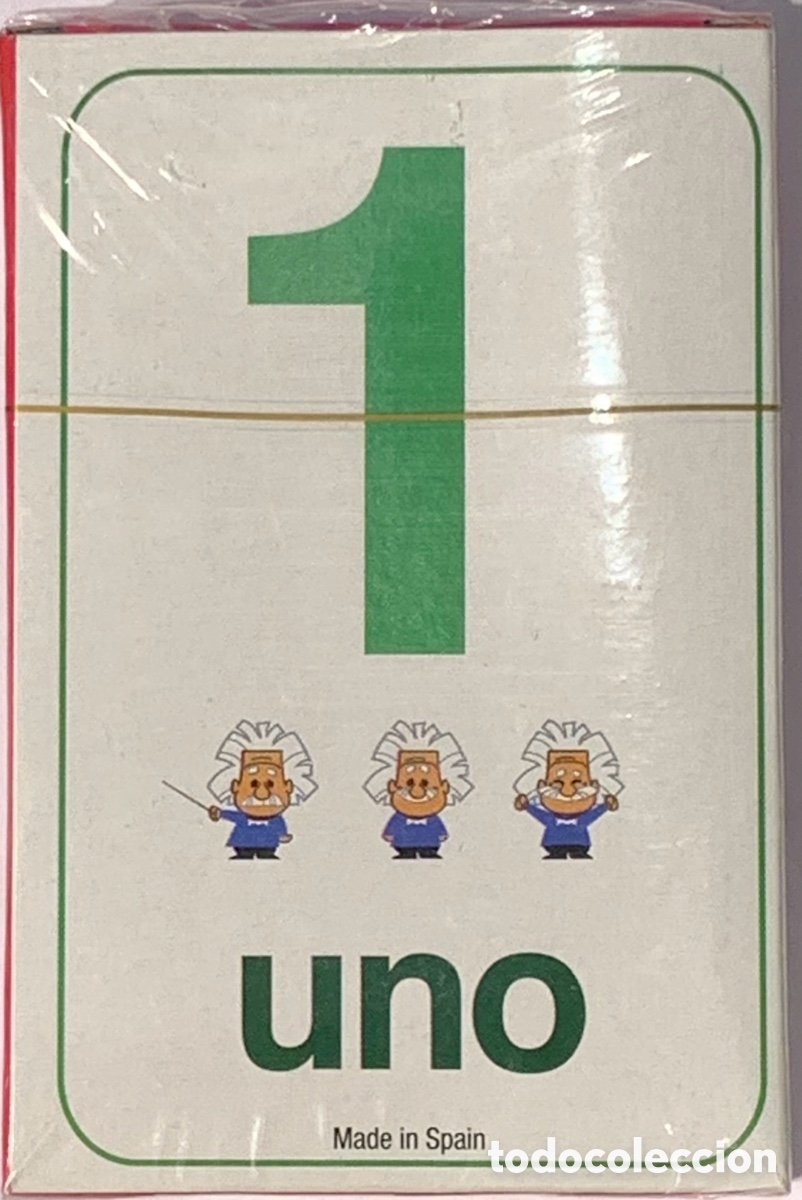 Barajas de cartas: Baraja Infantil. JIMASA. Aprender N&uacute;meros y el ABC. - Foto 2