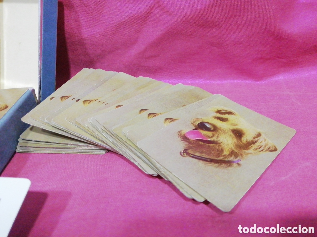 Barajas de cartas: Baraja de poker Vintage - Foto 2