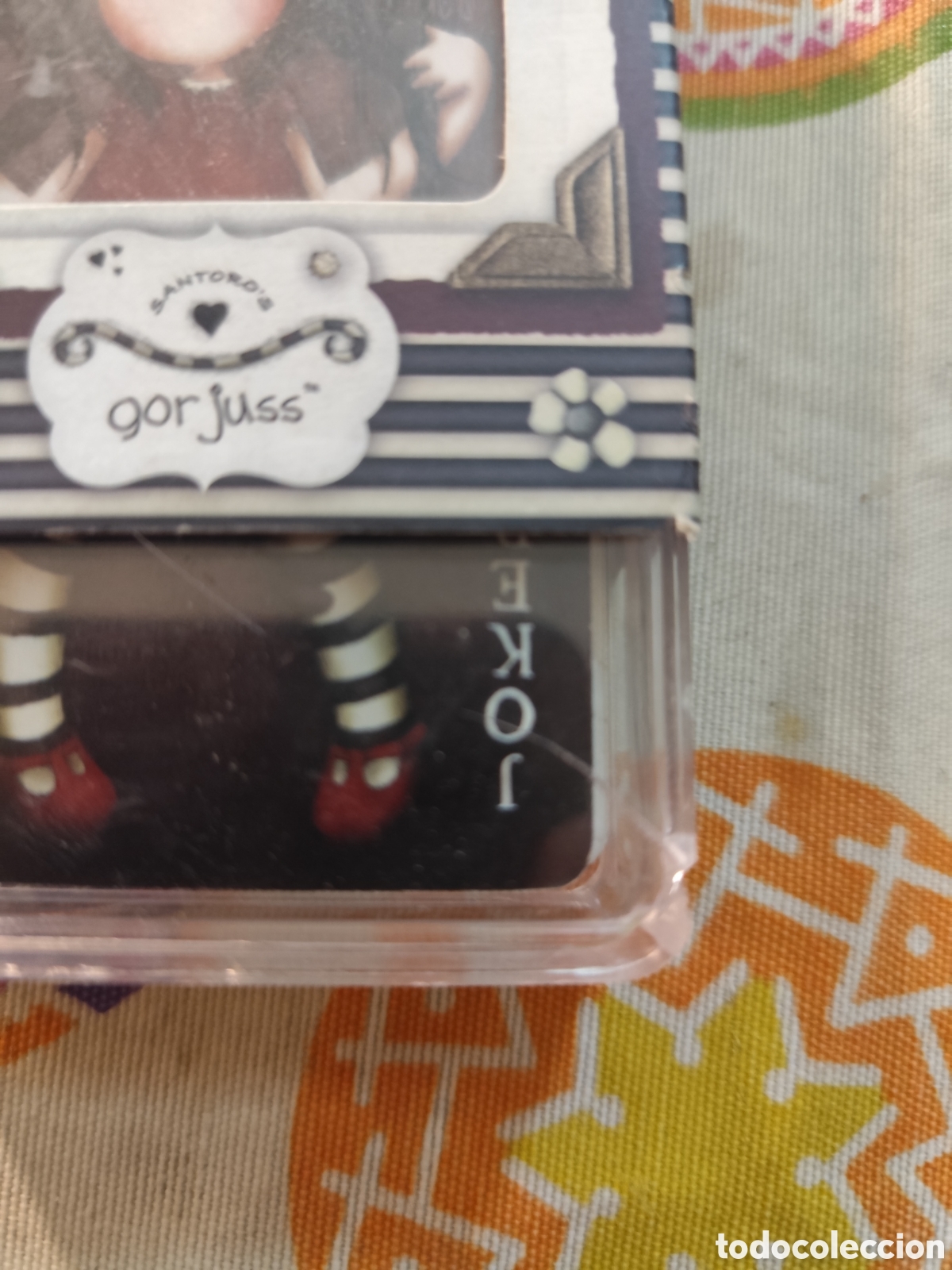 Barajas de cartas: SAPPORO juego de cartas - Foto 3