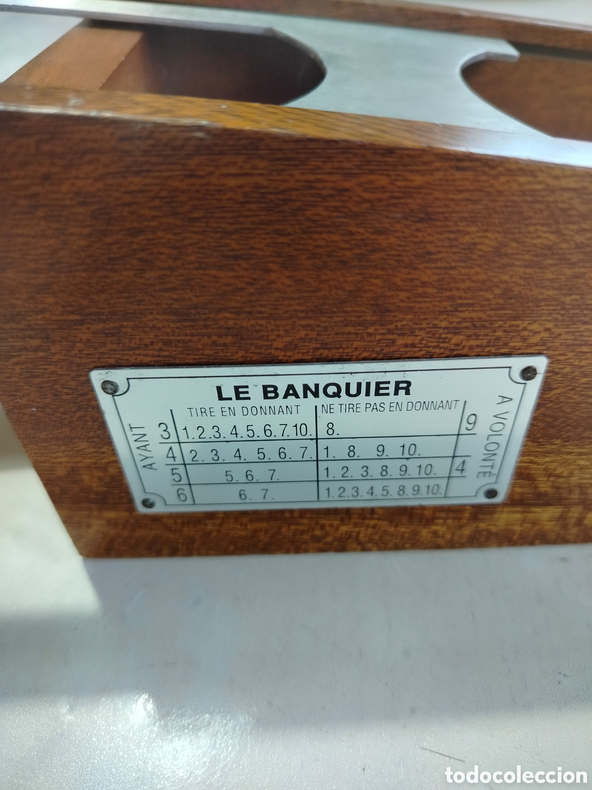 Barajas de cartas: Dispensador de Naipes - Foto 3