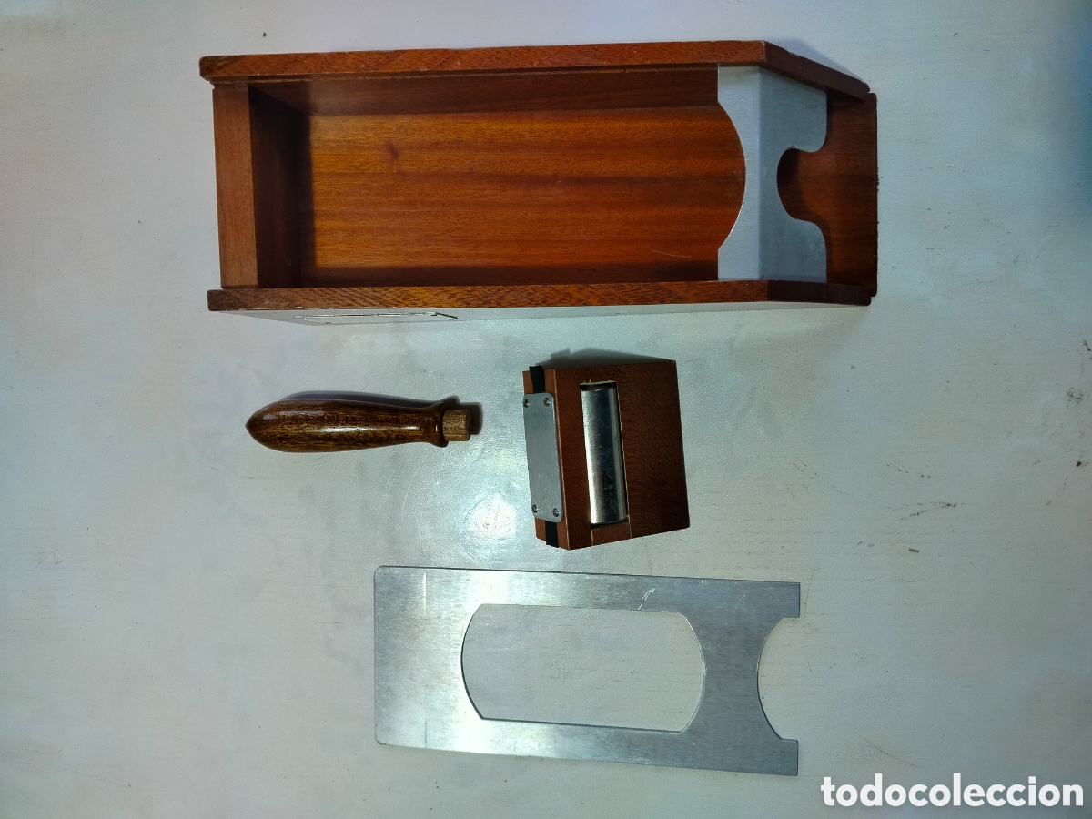 Barajas de cartas: Dispensador de Naipes - Foto 4
