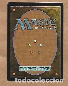 Barajas de cartas: CARTAS MAGIC THE GATHERING A&Ntilde;O 2018 MAXIMIZE VELOCITY - Foto 2
