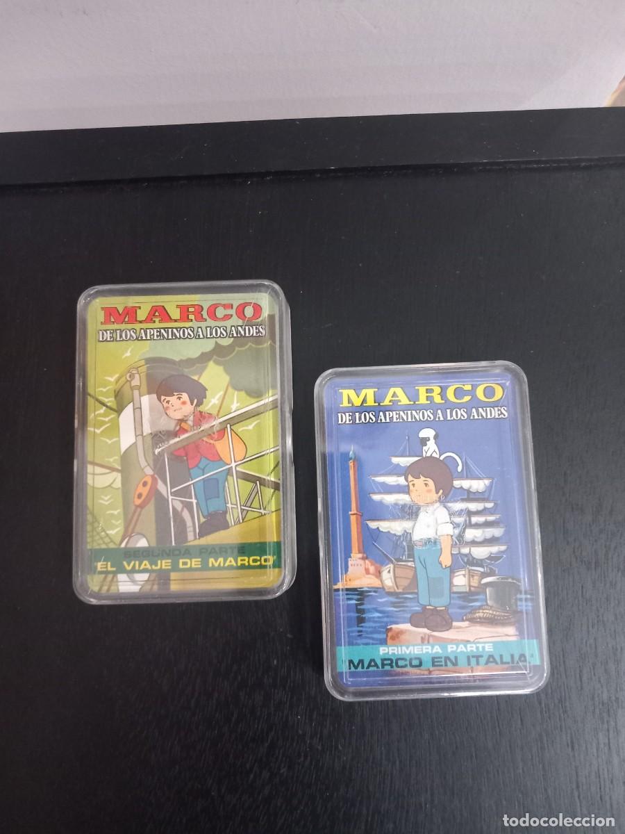 Barajas de cartas: Barajas de cartas infantiles - Foto 1