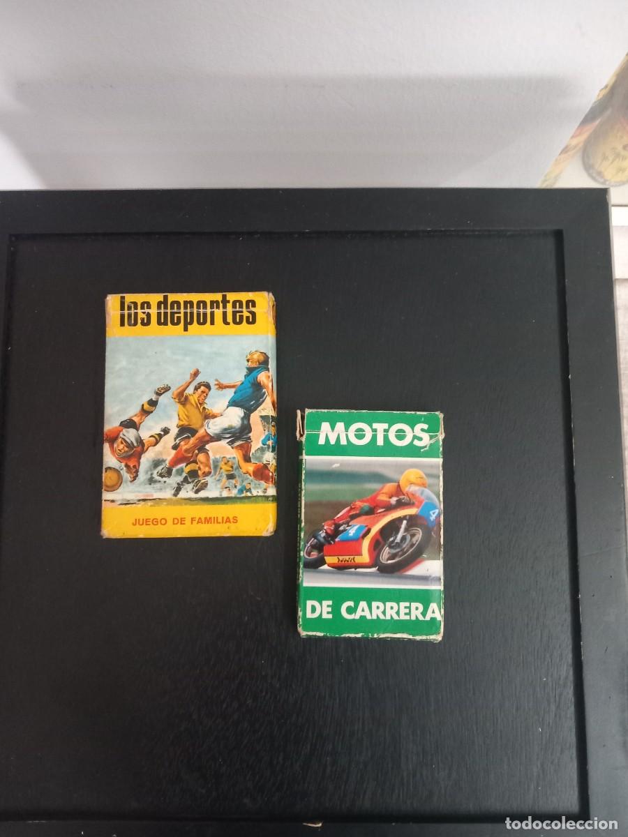 Barajas de cartas: Barajas de cartas infantiles - Foto 1