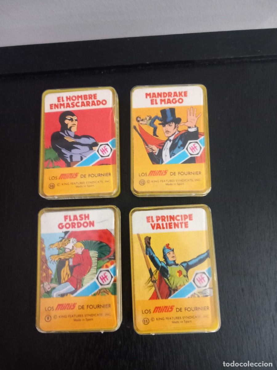Barajas de cartas: Barajas de cartas infantiles - Foto 1