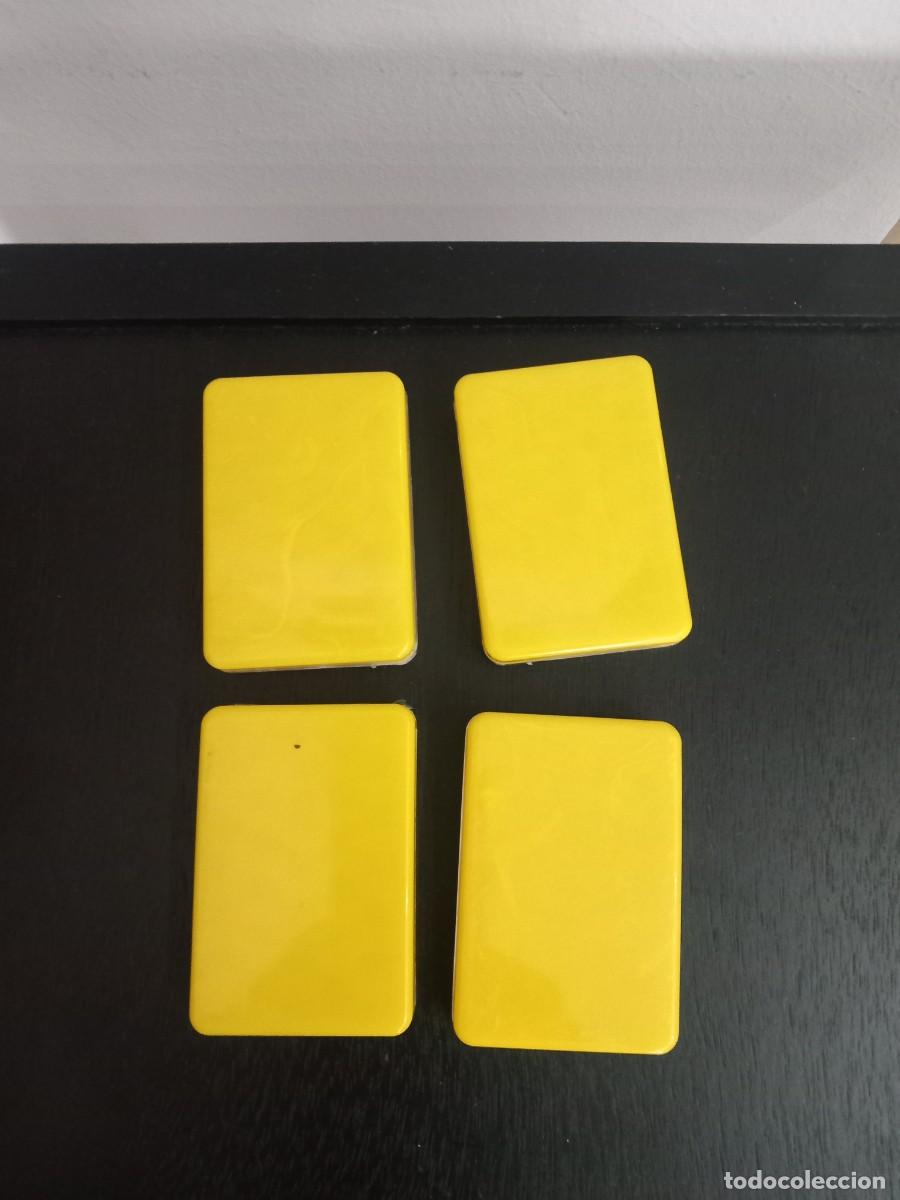 Barajas de cartas: Barajas de cartas infantiles - Foto 2