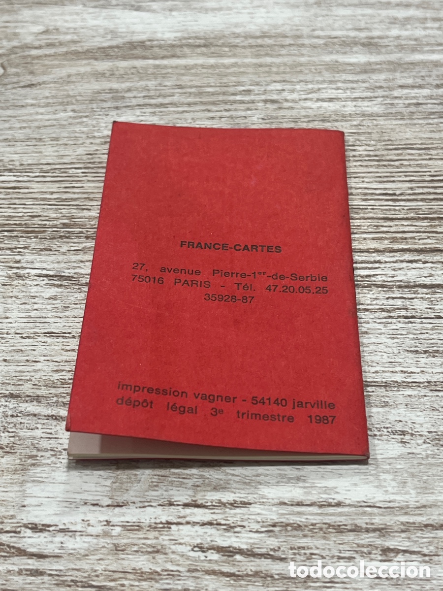 Barajas de cartas: Oracle Belline Libro Franc&eacute;s - Foto 2