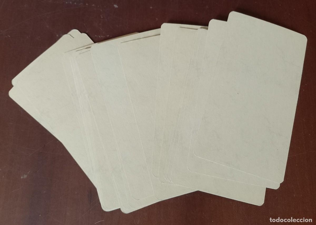 Barajas de cartas: Juego de cartas de tarot - Foto 2