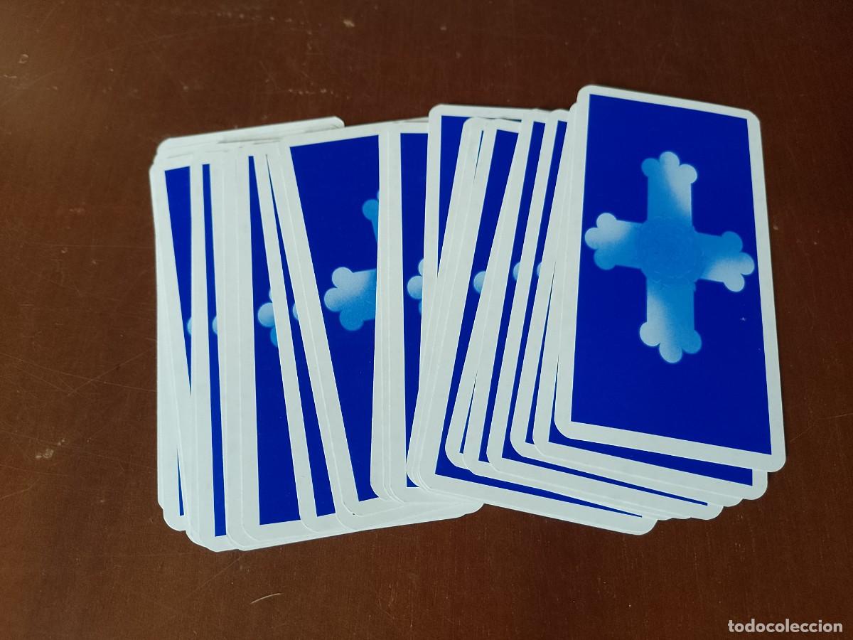 Barajas de cartas: Juego de cartas de tarot - Foto 2