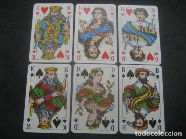 Barajas de cartas: BARAJA POKER. CONAIR - Foto 1
