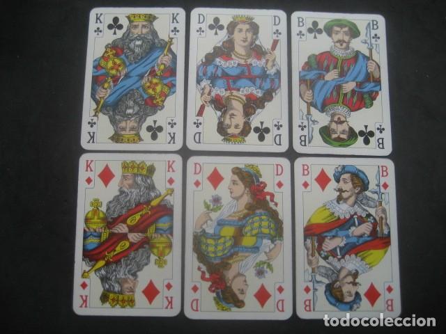 Barajas de cartas: BARAJA POKER. CONAIR - Foto 3