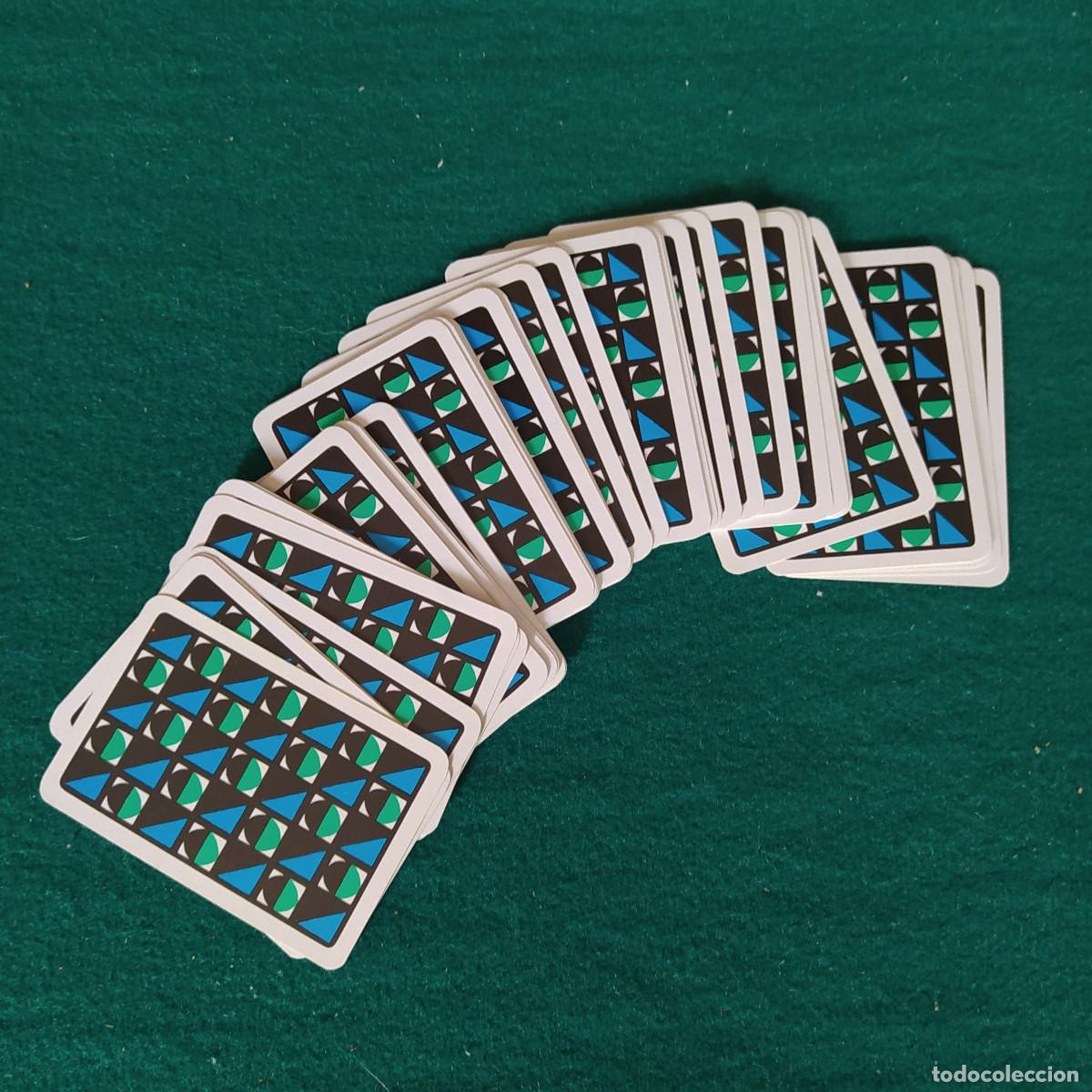 Barajas de cartas: 4 BARAJAS CARTAS DE POKER - Foto 17