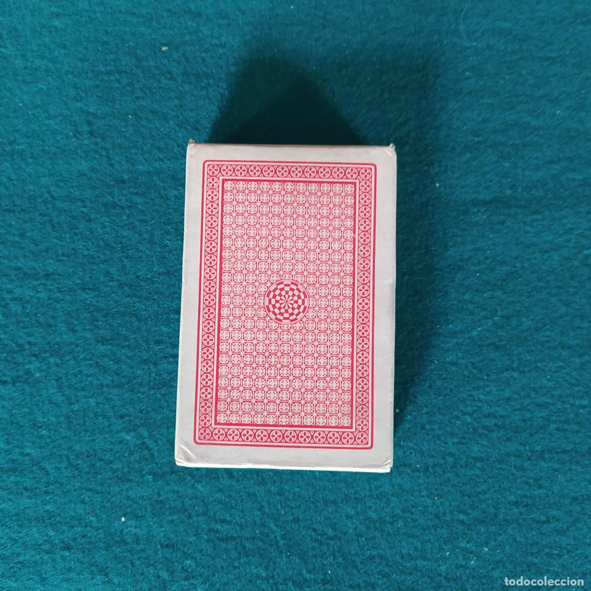 Barajas de cartas: 5 BARAJAS CARTAS DE POKER - Foto 8