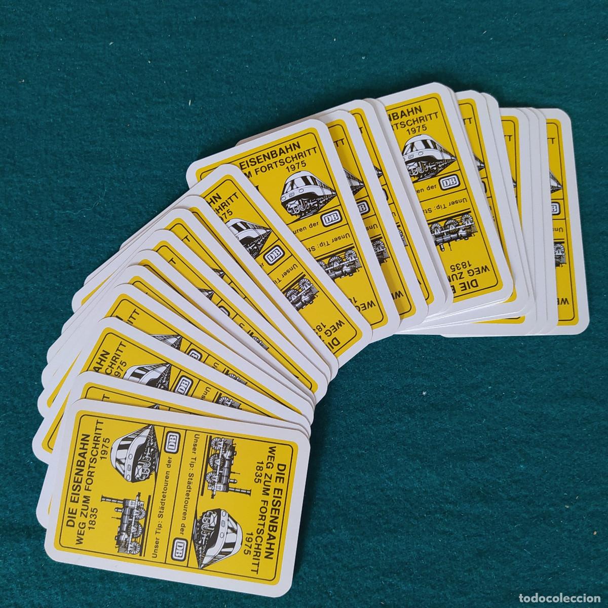 Barajas de cartas: 5 BARAJAS CARTAS DE POKER - Foto 13