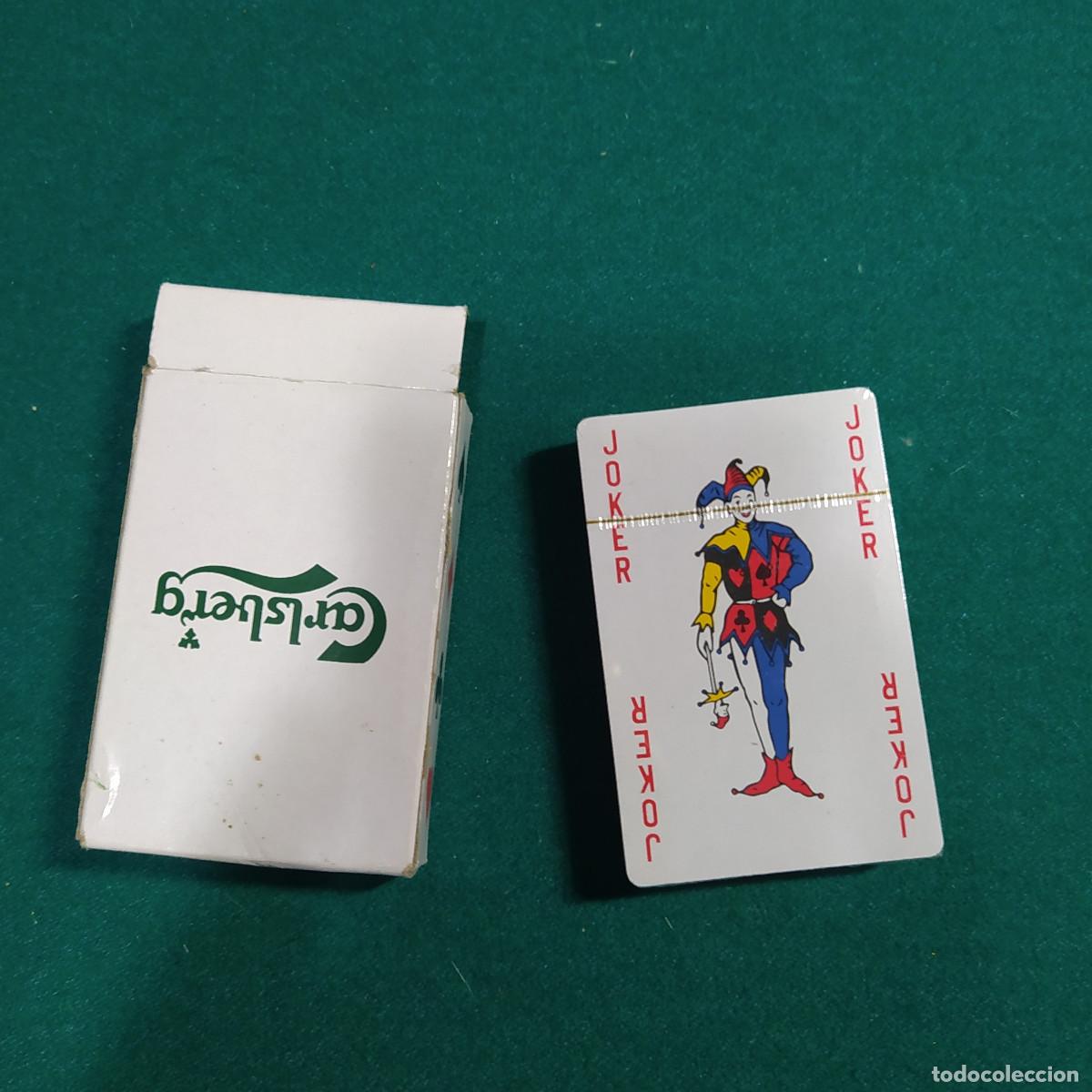 Barajas de cartas: 5 BARAJAS CARTAS DE POKER - Foto 19
