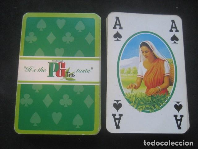 Barajas de cartas: BARAJA POKER. MONOS SIMIOS - Foto 1