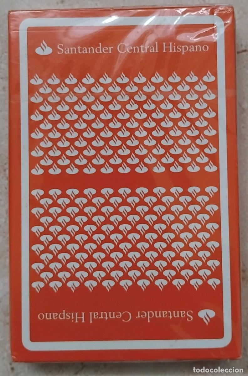 Barajas de cartas: BARAJA CARTAS DE JUEGO - Foto 1