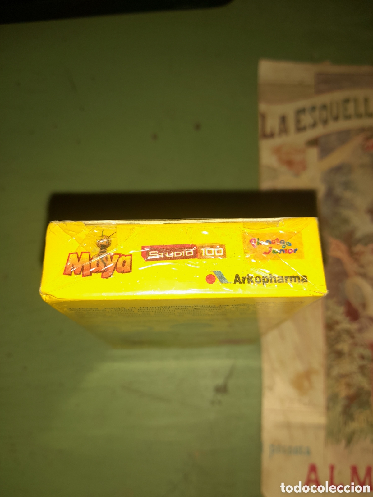 Barajas de cartas: Baraja de la Alejandro Maya completa 2012 - Foto 4