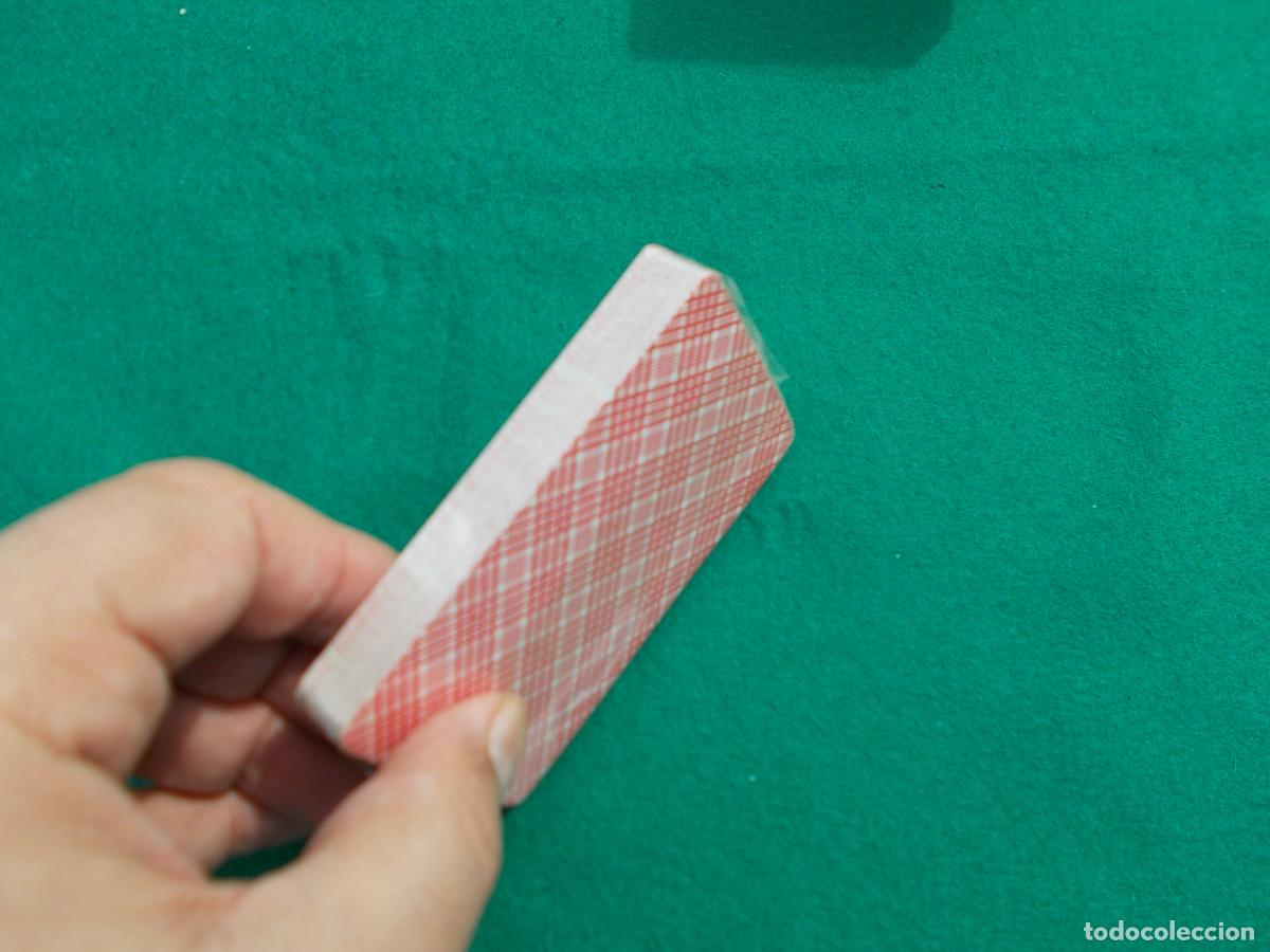 Barajas de cartas: BARAJA PRECINTADA ESPA&Ntilde;OLA BJ199 - Foto 2