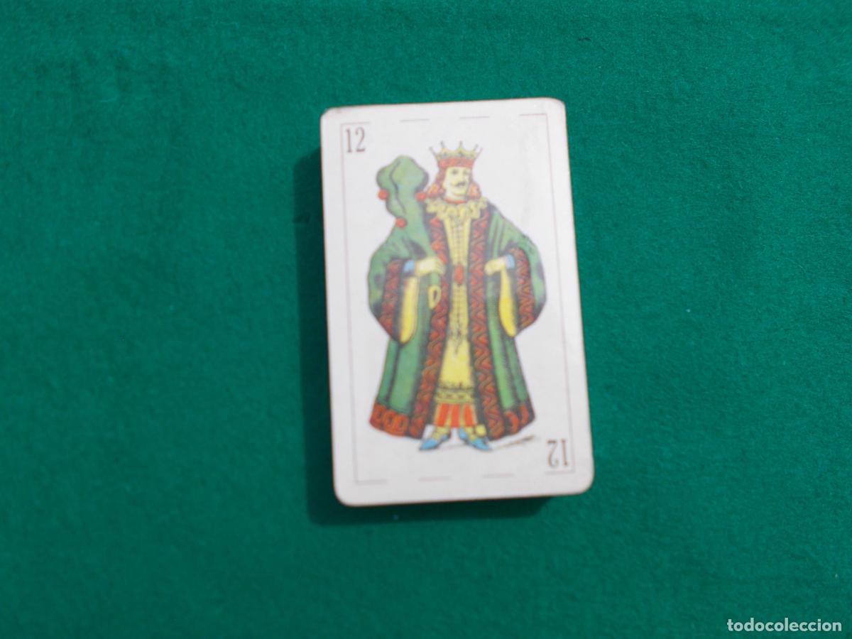 Barajas de cartas: BARAJA PRECINTADA ESPA&Ntilde;OLA BJ199 - Foto 1