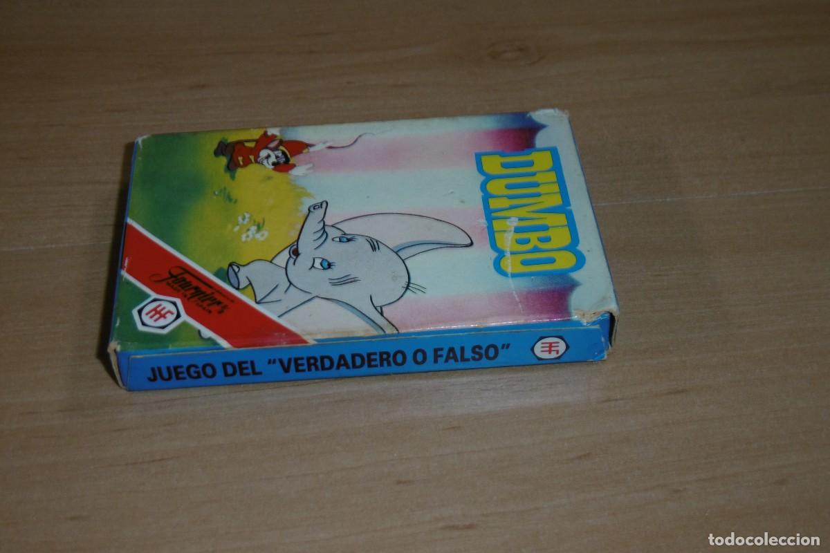 Barajas de cartas: FOURNIER BARAJA DUMBO. COMPLETA. - Foto 5