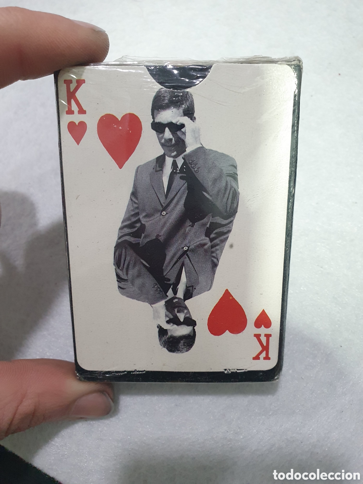 Barajas de cartas: Baraja Martini. (L125) - Foto 2