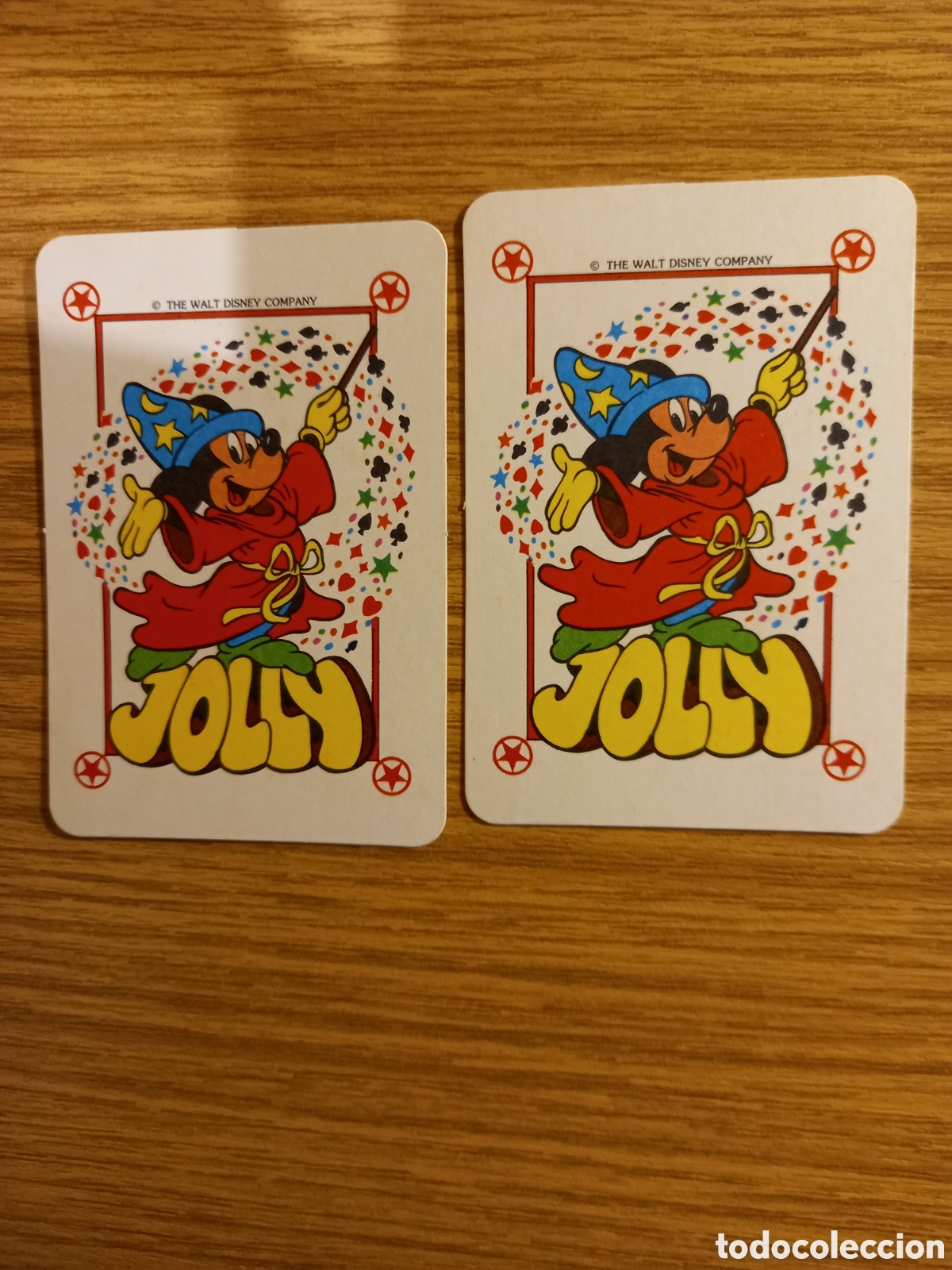 Barajas de cartas: Baraja de poker Yo Donald - Foto 3