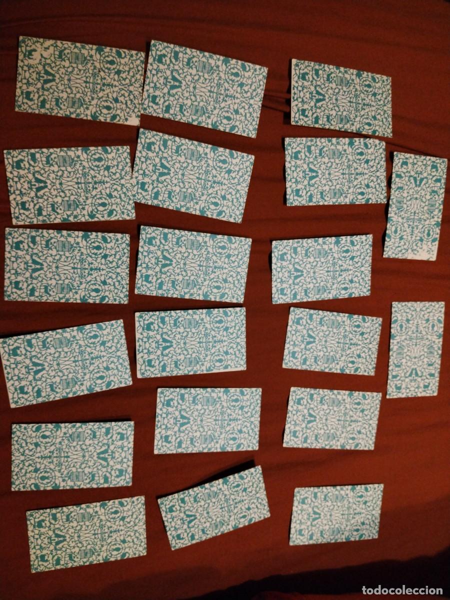 Barajas de cartas: Tarot -cartas -baraja incompleta - Foto 2