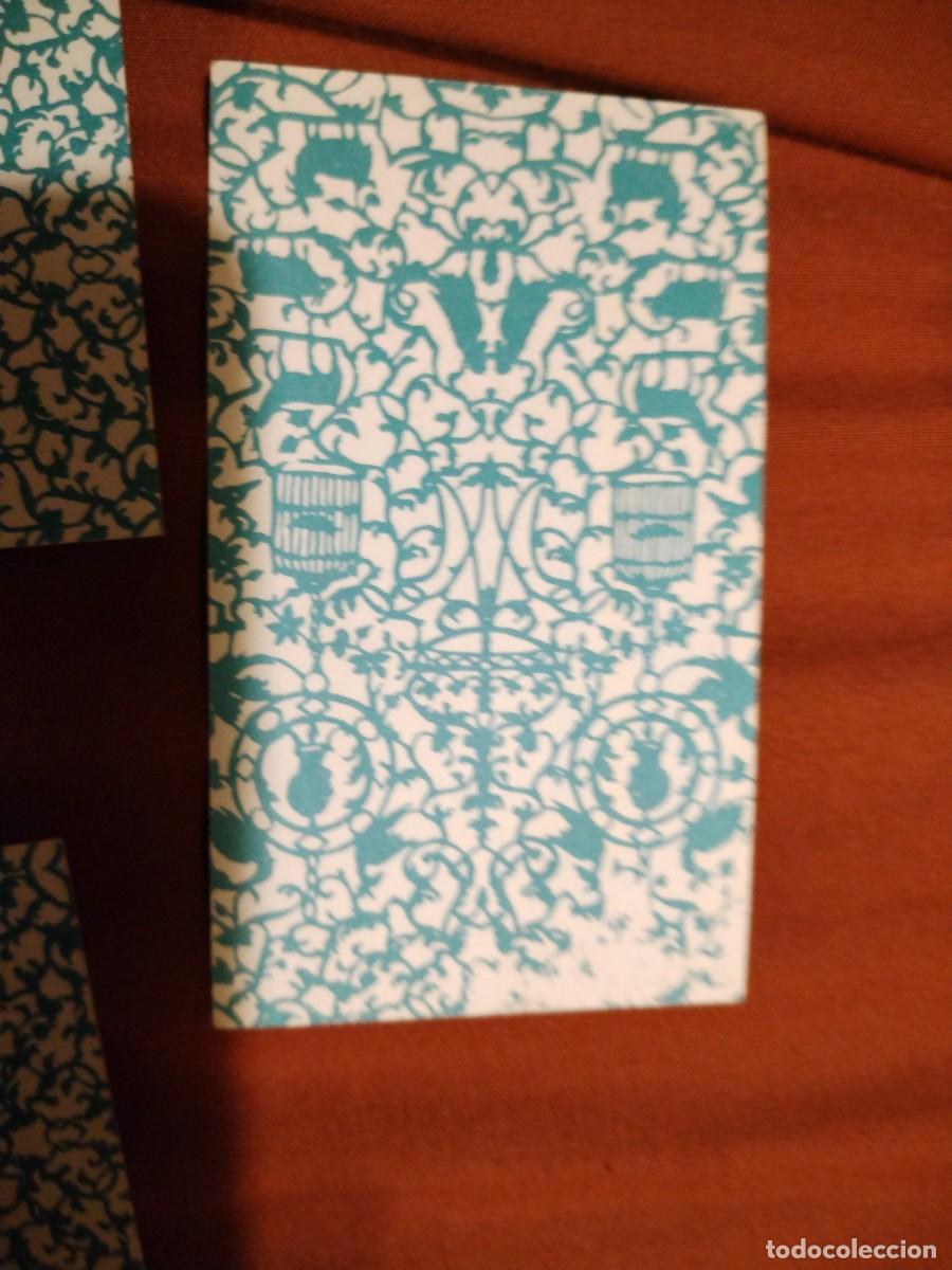 Barajas de cartas: Tarot -cartas -baraja incompleta - Foto 4