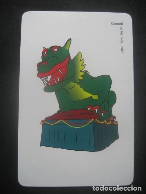 Barajas de cartas: JOKER N&ordm;737 (MONO - COMODIN) - Foto 1