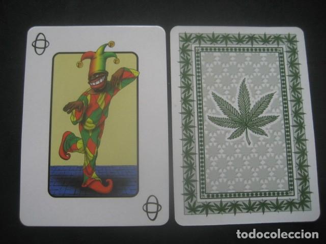 Barajas de cartas: JOKER N&ordm;738 (MONO - COMODIN) - Foto 2