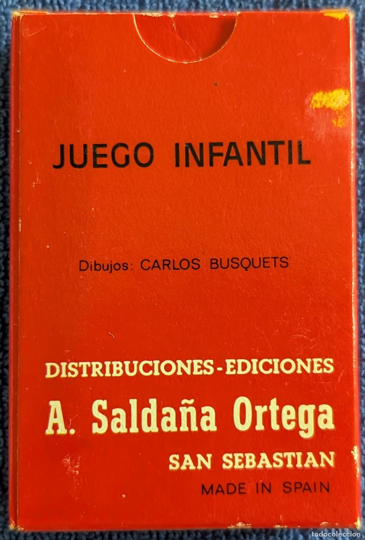Barajas de cartas: Yo deporte - Salda&ntilde;a &iexcl;Completa e impecable! - Foto 2