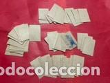 Barajas de cartas: baraja de cartas en miniatura (completa) - Foto 3