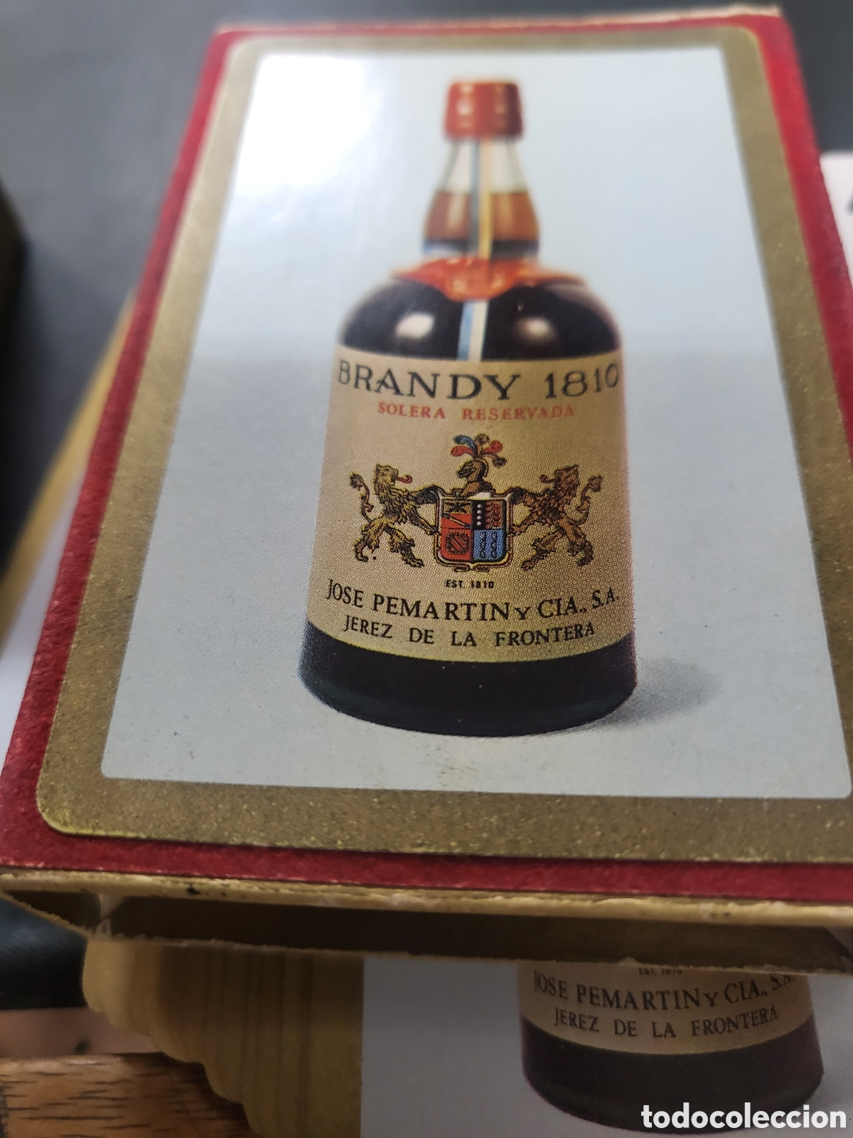 Barajas de cartas: Baraja naipes poker bien - Foto 5