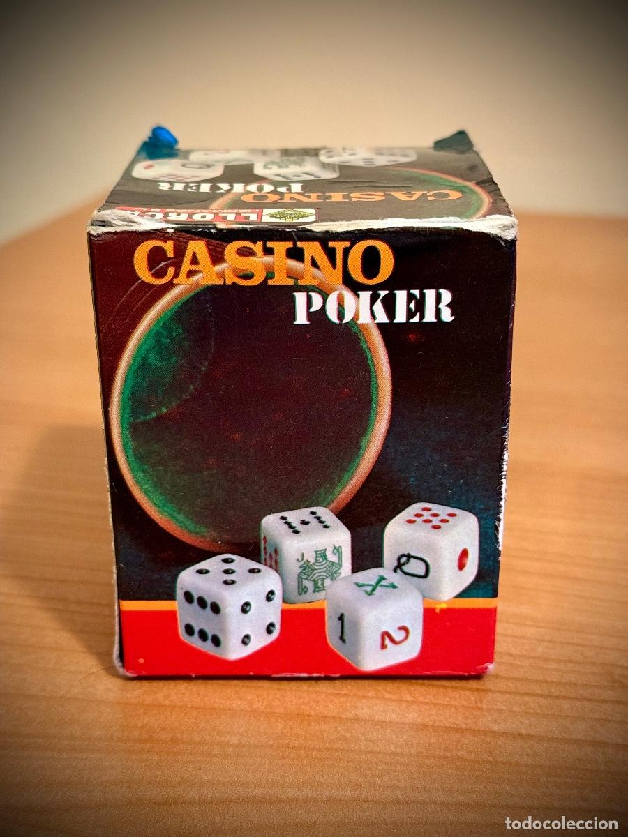Barajas de cartas: Poker americano - LLORCA - Foto 4