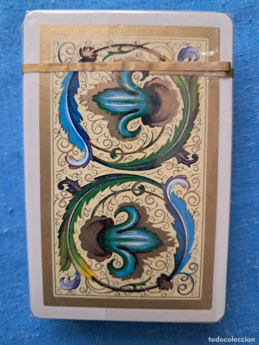 Barajas de cartas: BARAJA DE P&Oacute;KER PRECINTADA - Foto 2