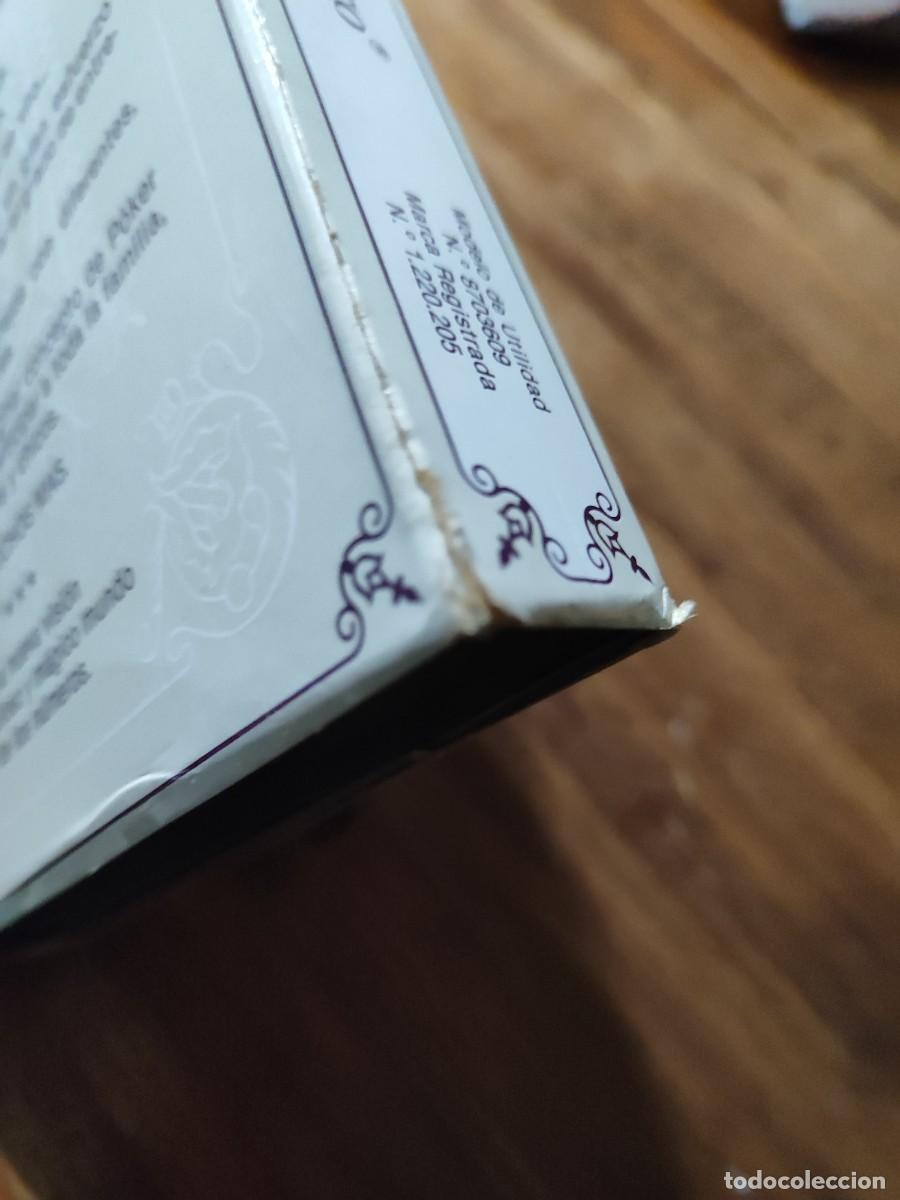 Barajas de cartas: JUEGO DE 2 BARAJAS NUM&Eacute;RICAS SOLILOTO - Foto 6