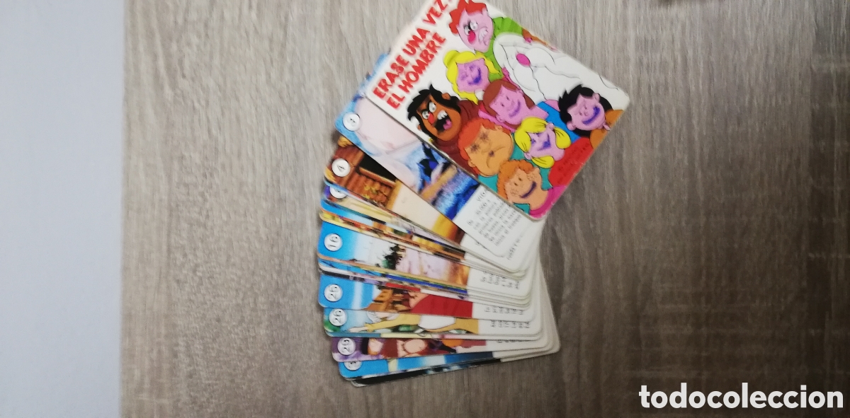 Barajas de cartas: Baraja de cartas infantil - Foto 1