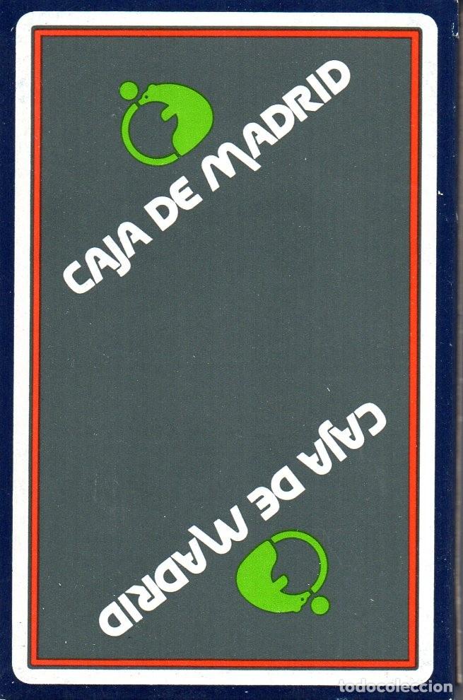 Barajas de cartas: BARAJA DE CARTAS ESPA&Ntilde;OLA - Foto 1