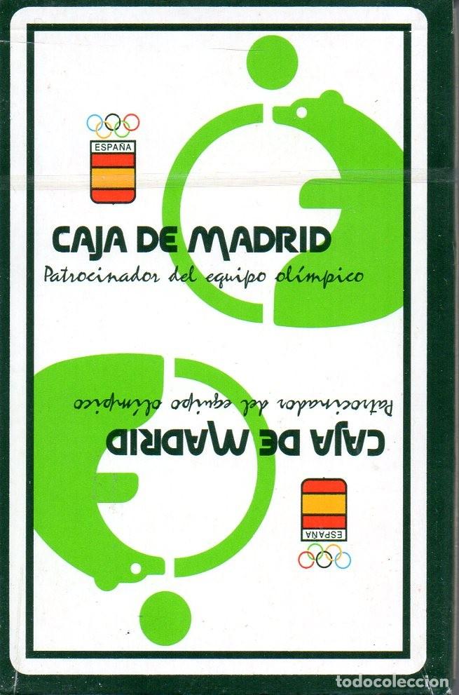 Barajas de cartas: BARAJA DE CARTAS ESPA&Ntilde;OLA - Foto 1
