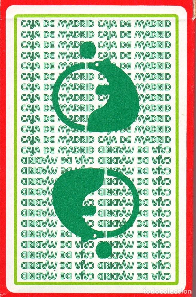 Barajas de cartas: BARAJA DE CARTAS ESPA&Ntilde;OLA - Foto 1