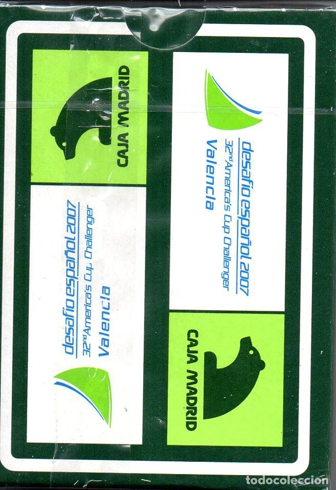 Barajas de cartas: BARAJA DE CARTAS ESPA&Ntilde;OLA - Foto 1